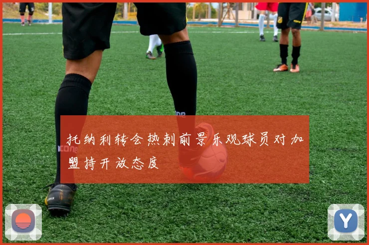 托纳利转会热刺前景乐观球员对加盟持开放态度